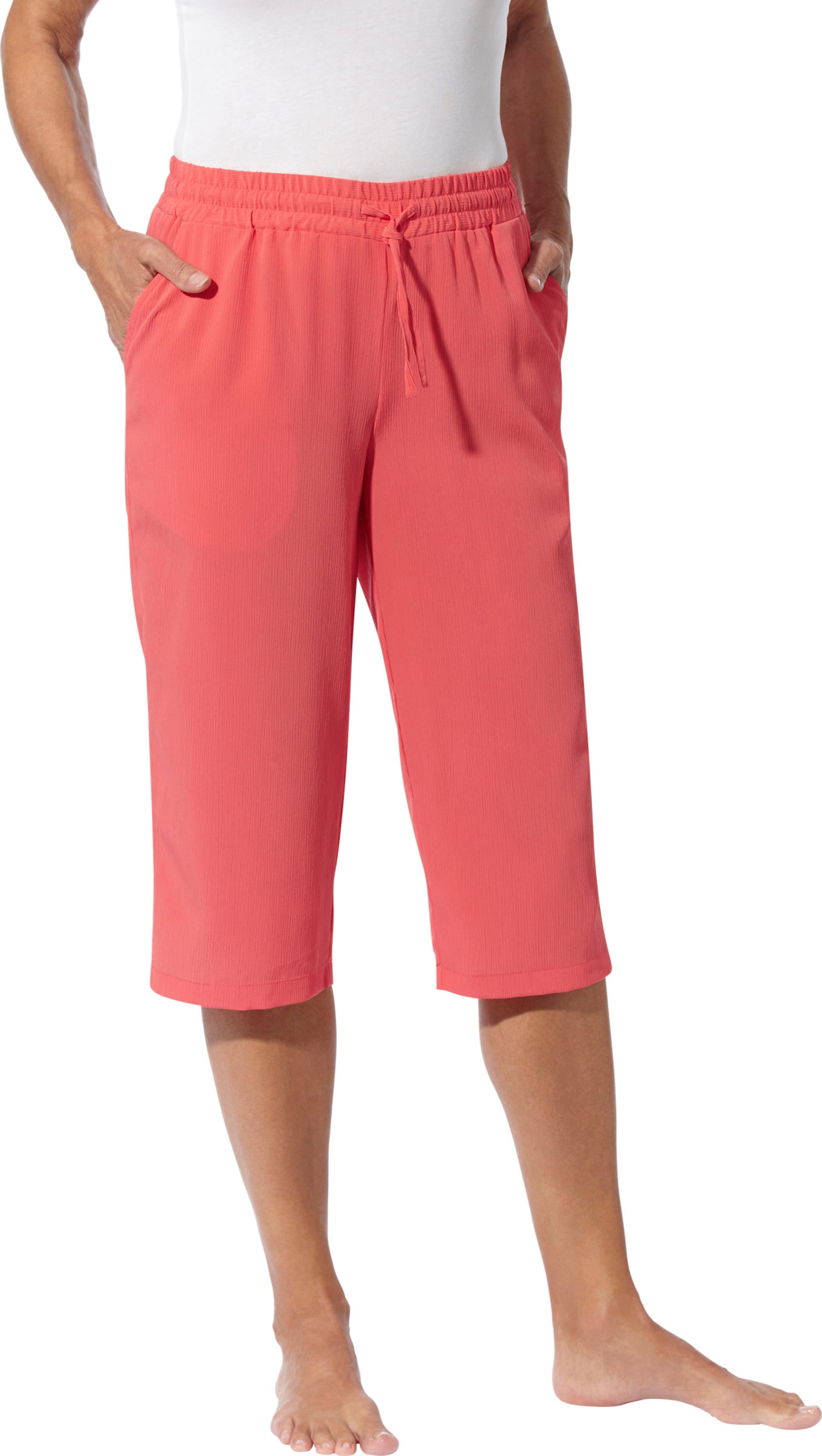 Your Look... for less! Vrijetijdsbroek