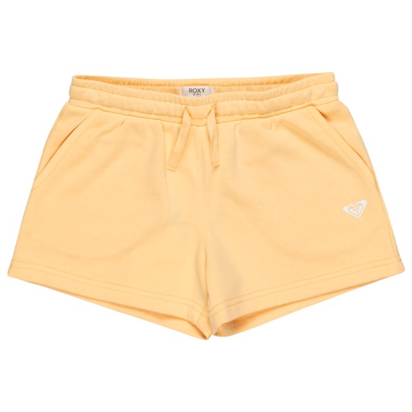 Roxy - Kid's Surf Feeling Terry Short - Short, beige
