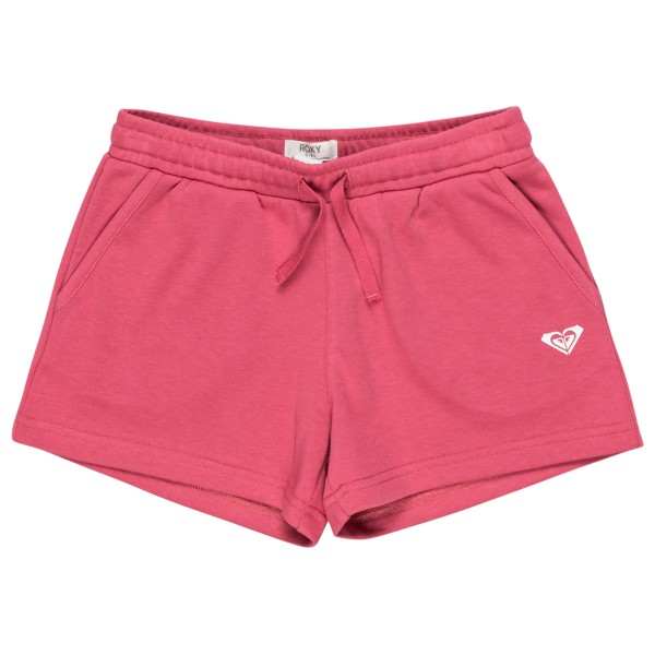 Roxy - Kid's Surf Feeling Terry Short - Short, roze