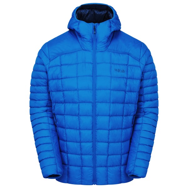 Rab - Mythic Alpine Light Jacket - Donsjack, blauw