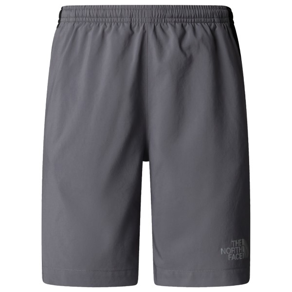 The North Face - Boy's Reactor Short - Short, grijs
