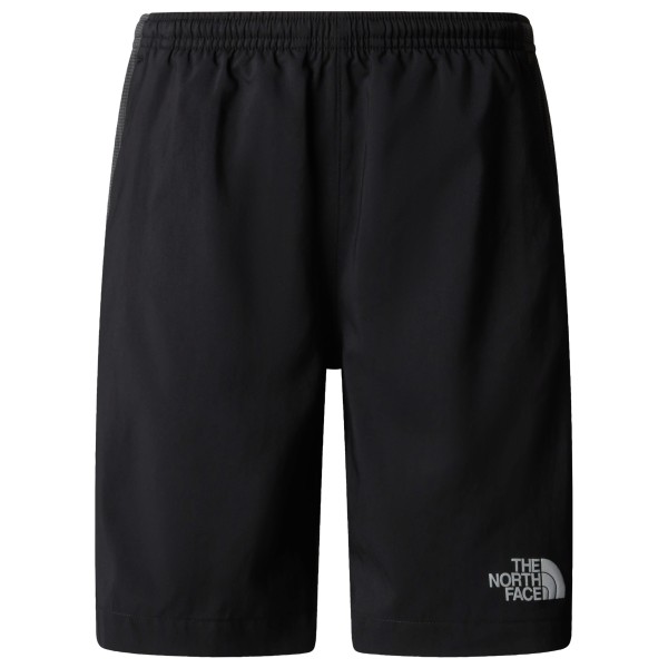 The North Face Reactor Shorts Junior - Black - Kind, Black