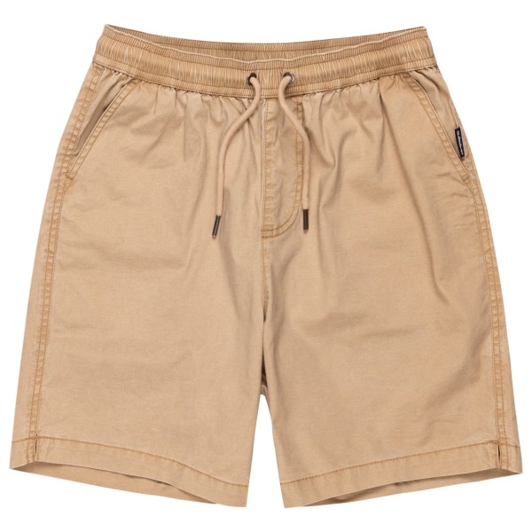 Quiksilver - Kid's Taxer - Short, beige