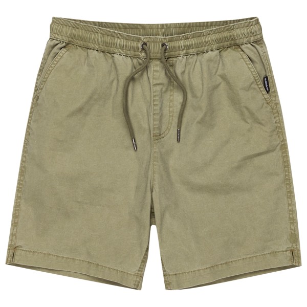 Quiksilver - Kid's Taxer - Short, olijfgroen