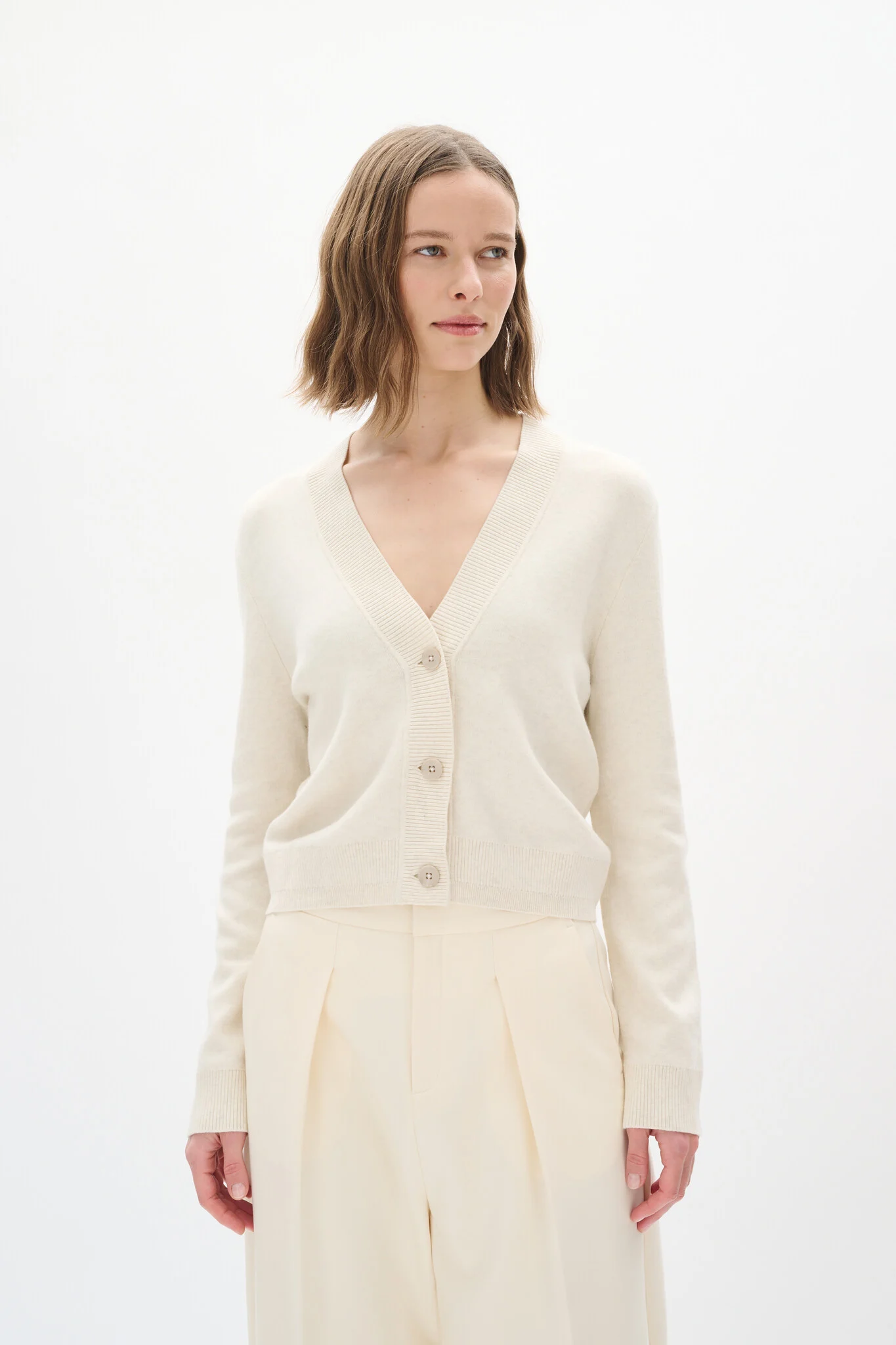InWear 30110295 wallis cardigan