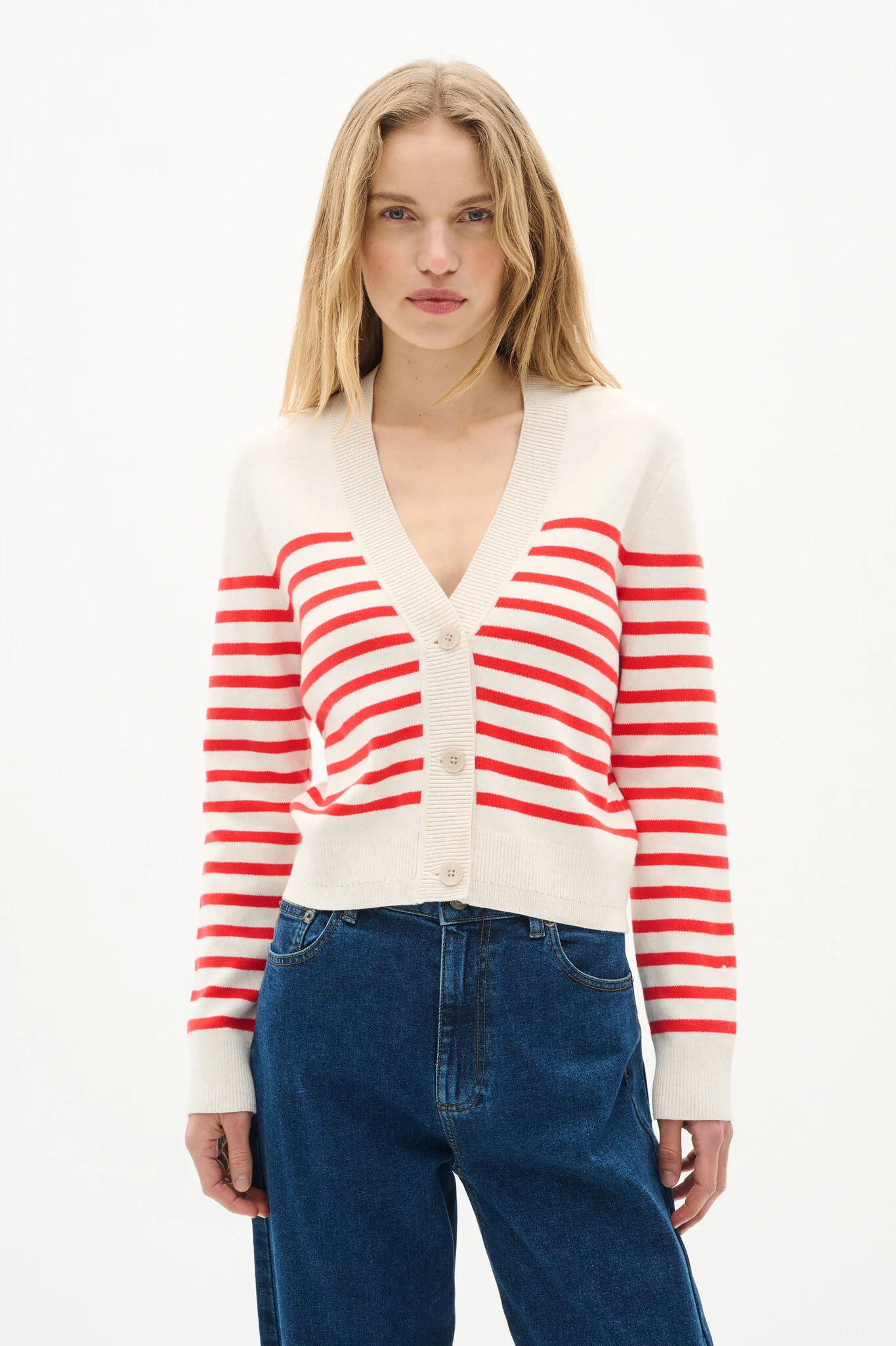 InWear 30110295 wallis cardigan