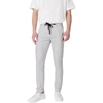 Broek Gianni Lupo GL5173BD