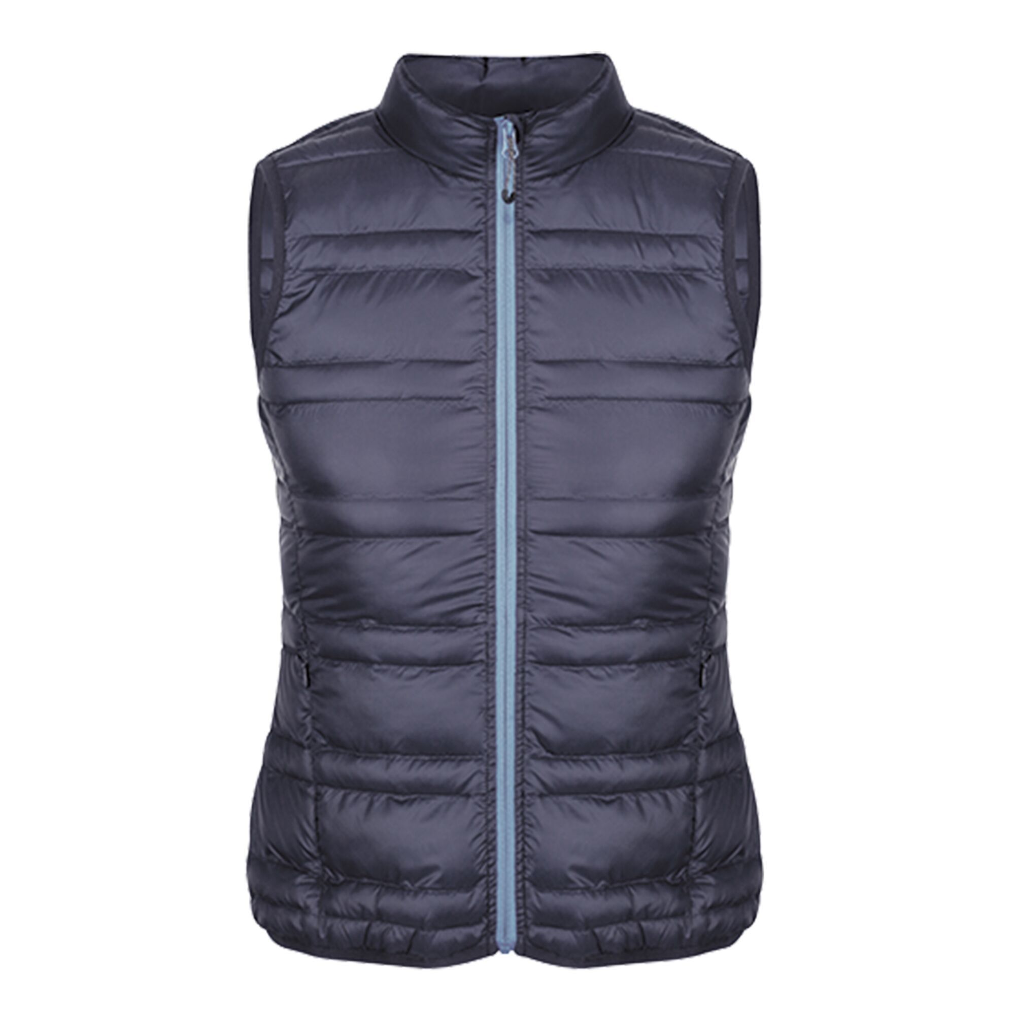 Regatta Vrouwen/dames firedown down-touch geïsoleerde bodywarmer