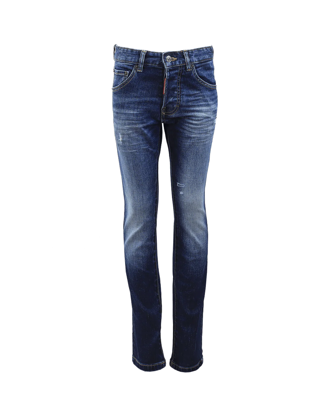 Dsquared2 Kids cool guy jeans
