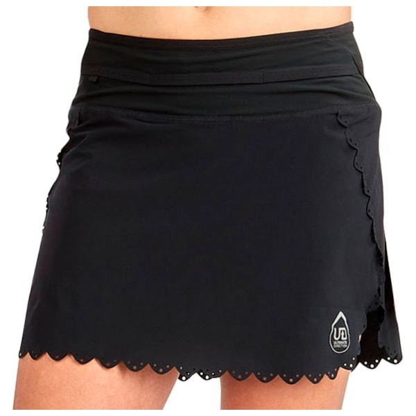 Ultimate Direction - Women's Hydro Skirt - Skort, zwart