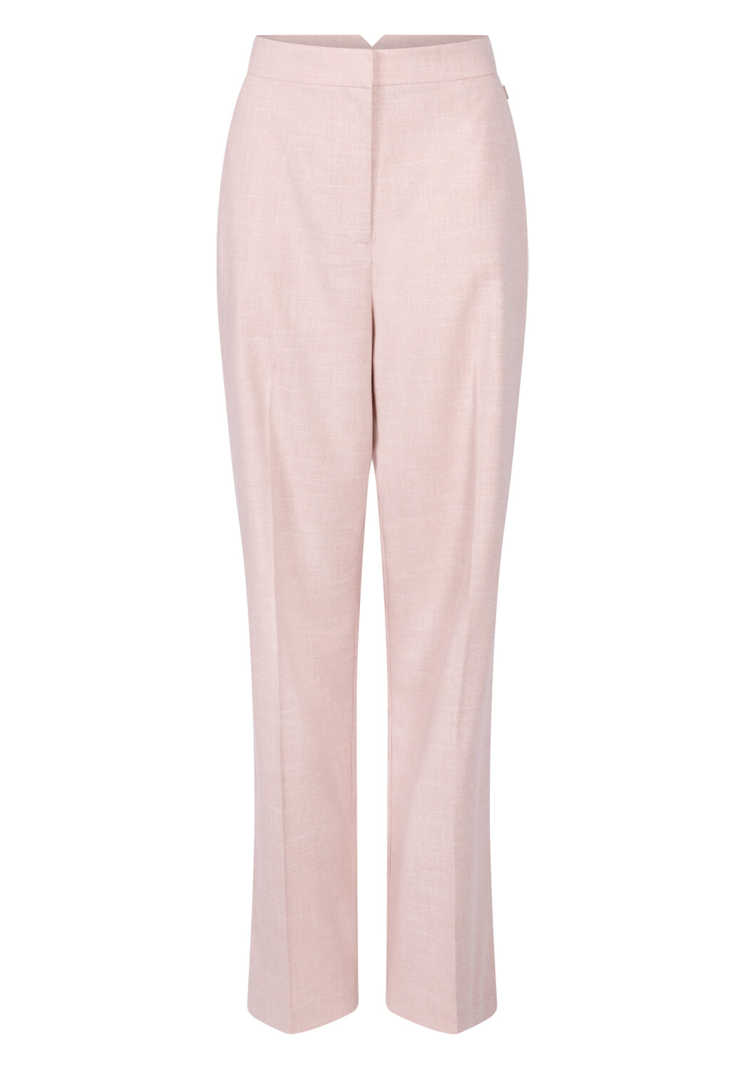 Aaiko Pantalon Sonja Roze dames