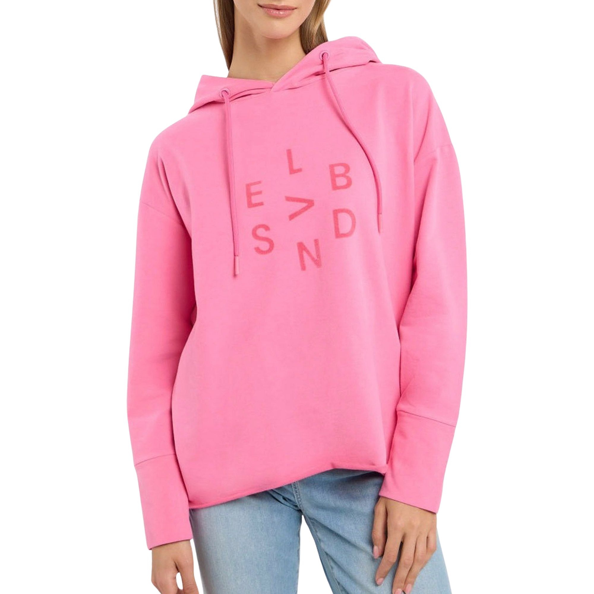 Elbsand Dana Hoodie Dames