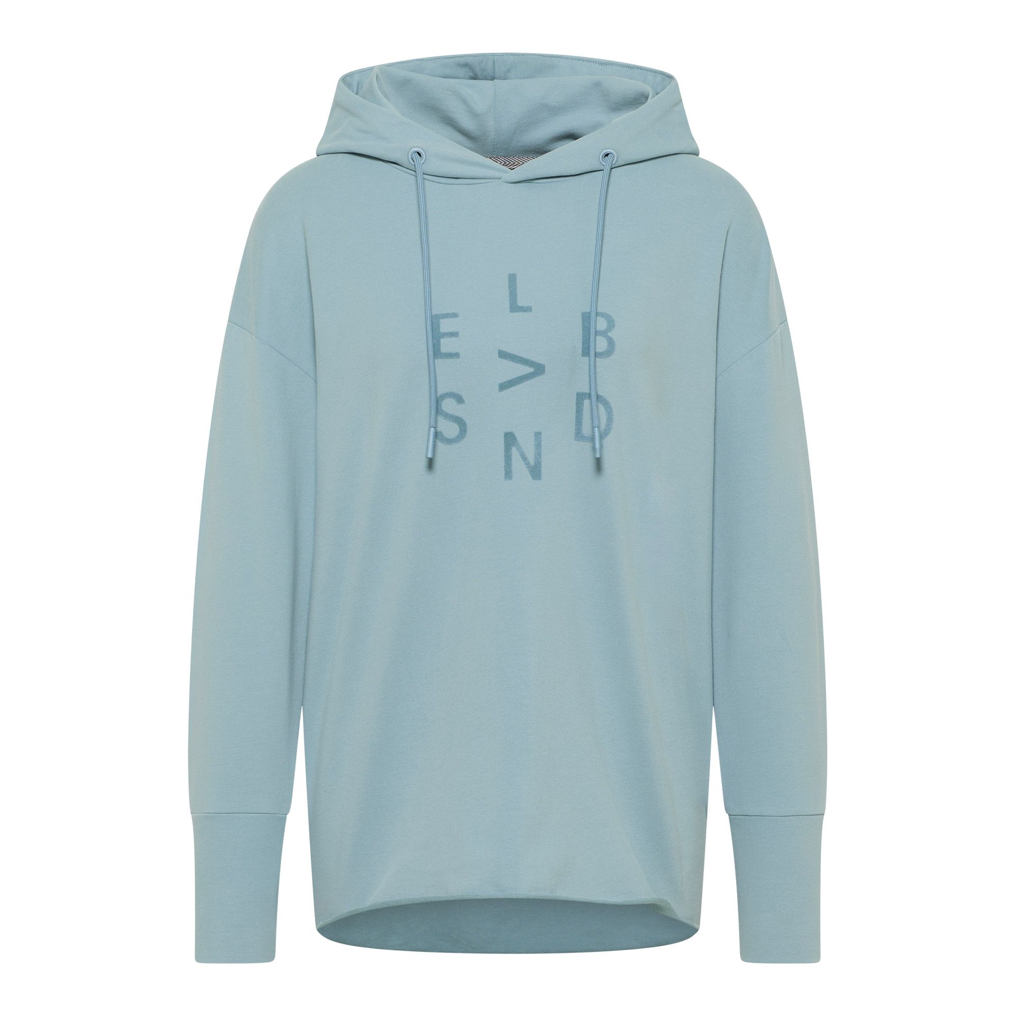Elbsand Dana Hoodie Dames
