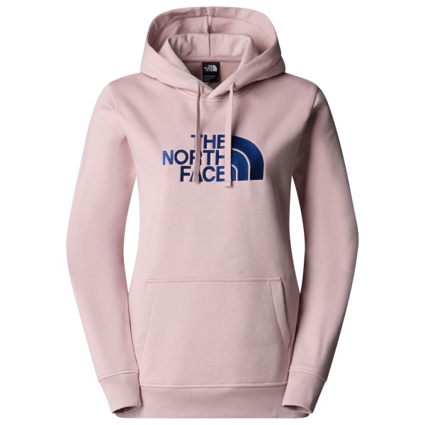 The North Face - Women's Drew Peak Pullover Hoodie - Hoodie, roze