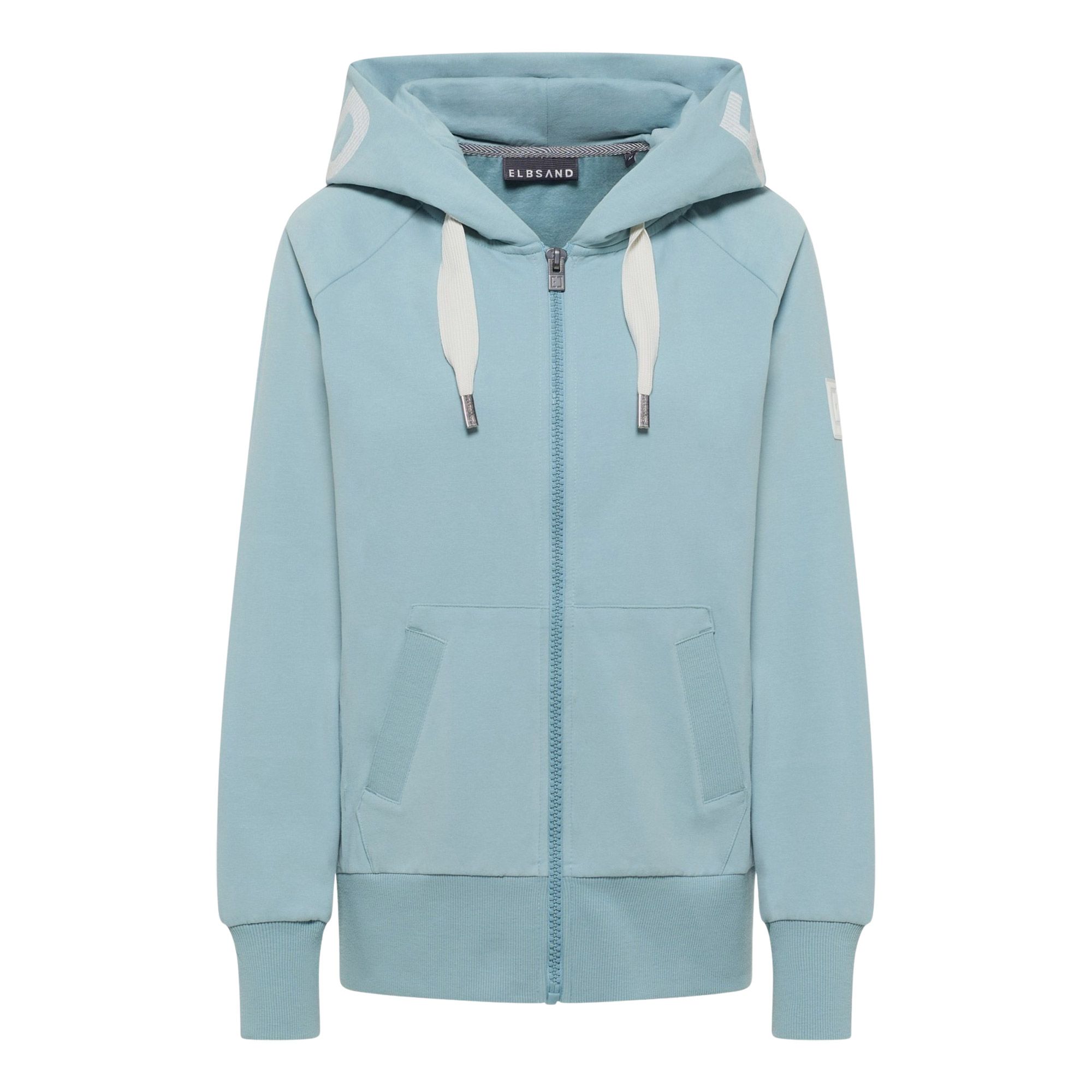 Elbsand Kelda Vest Dames