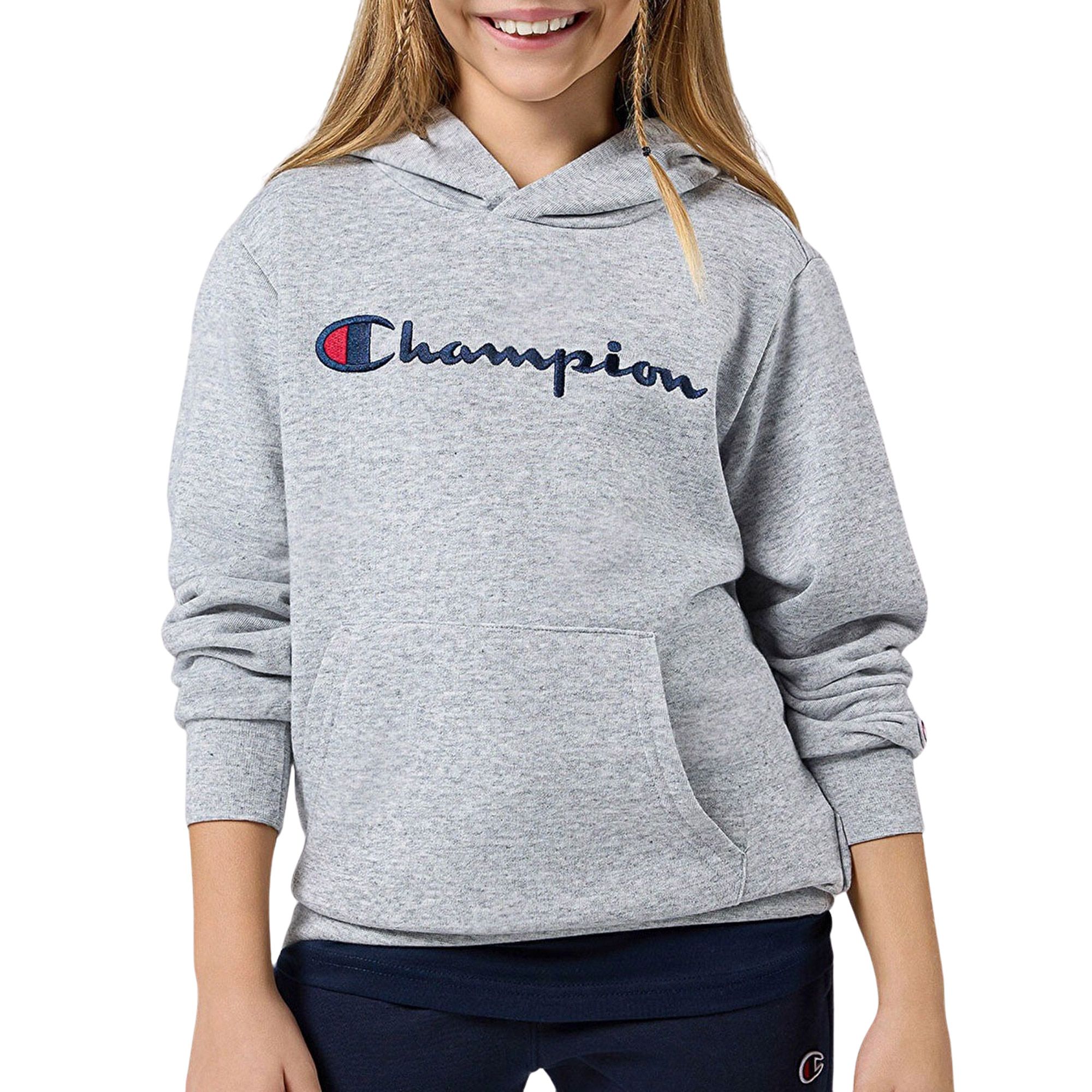 Champion Hoodie Junior