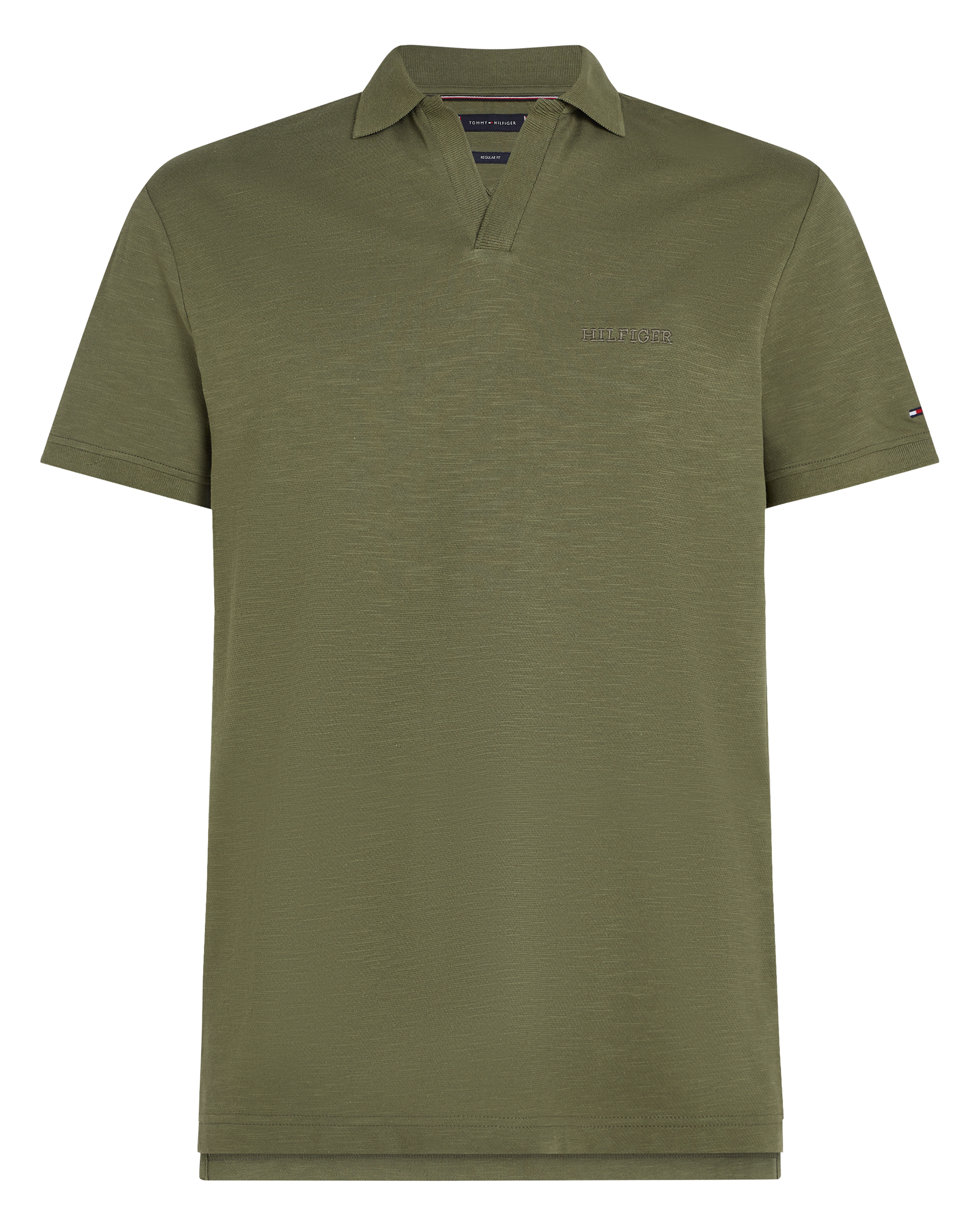 Gant Tommy Hilfiger Menswear Heren Polo KM