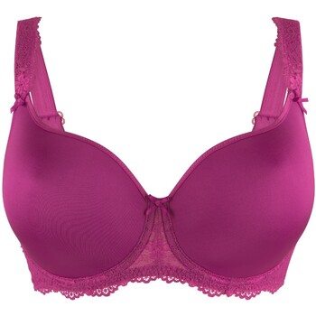 Voorgevormde bh Lingadore DAILY T-Shirt BH - Plus Size