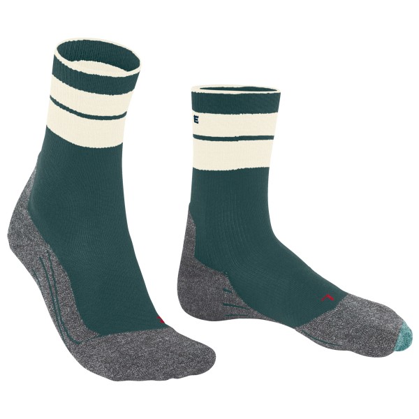 Falke - TK Stabilizing - Wandelsokken, blauw