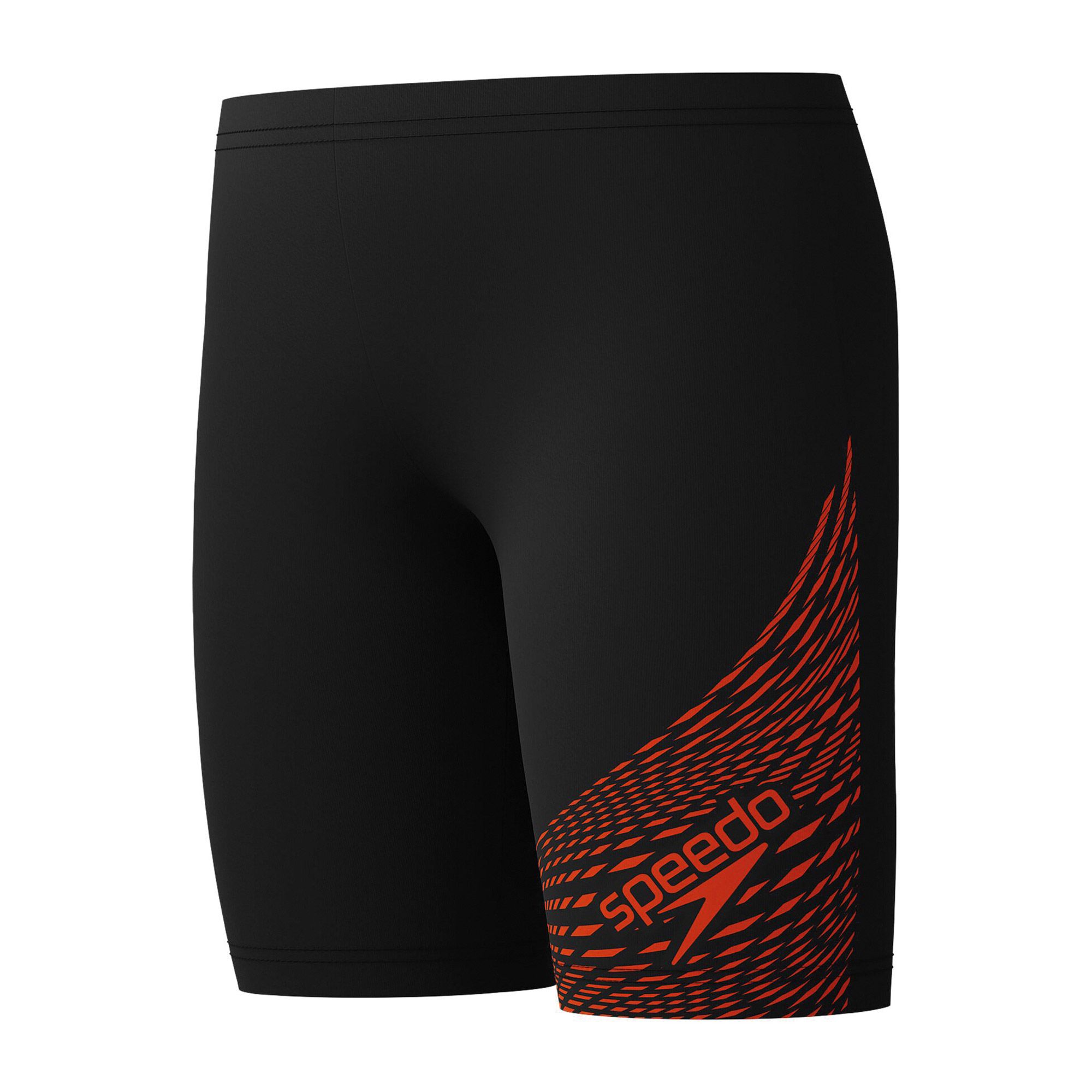 Speedo ECO Medley Logo Jammer Jongens