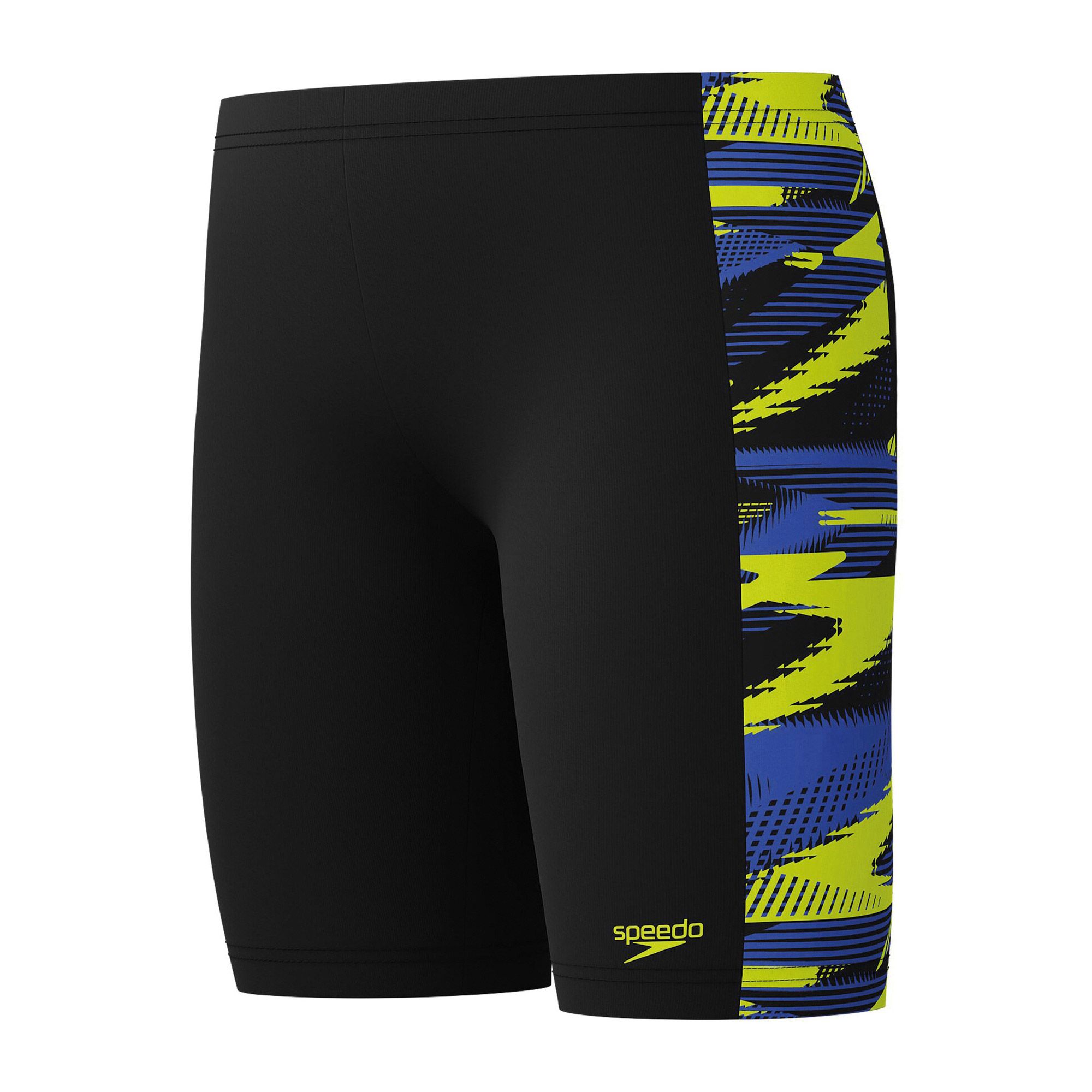Speedo ECO Hyperboom Panel Jammer Jongens