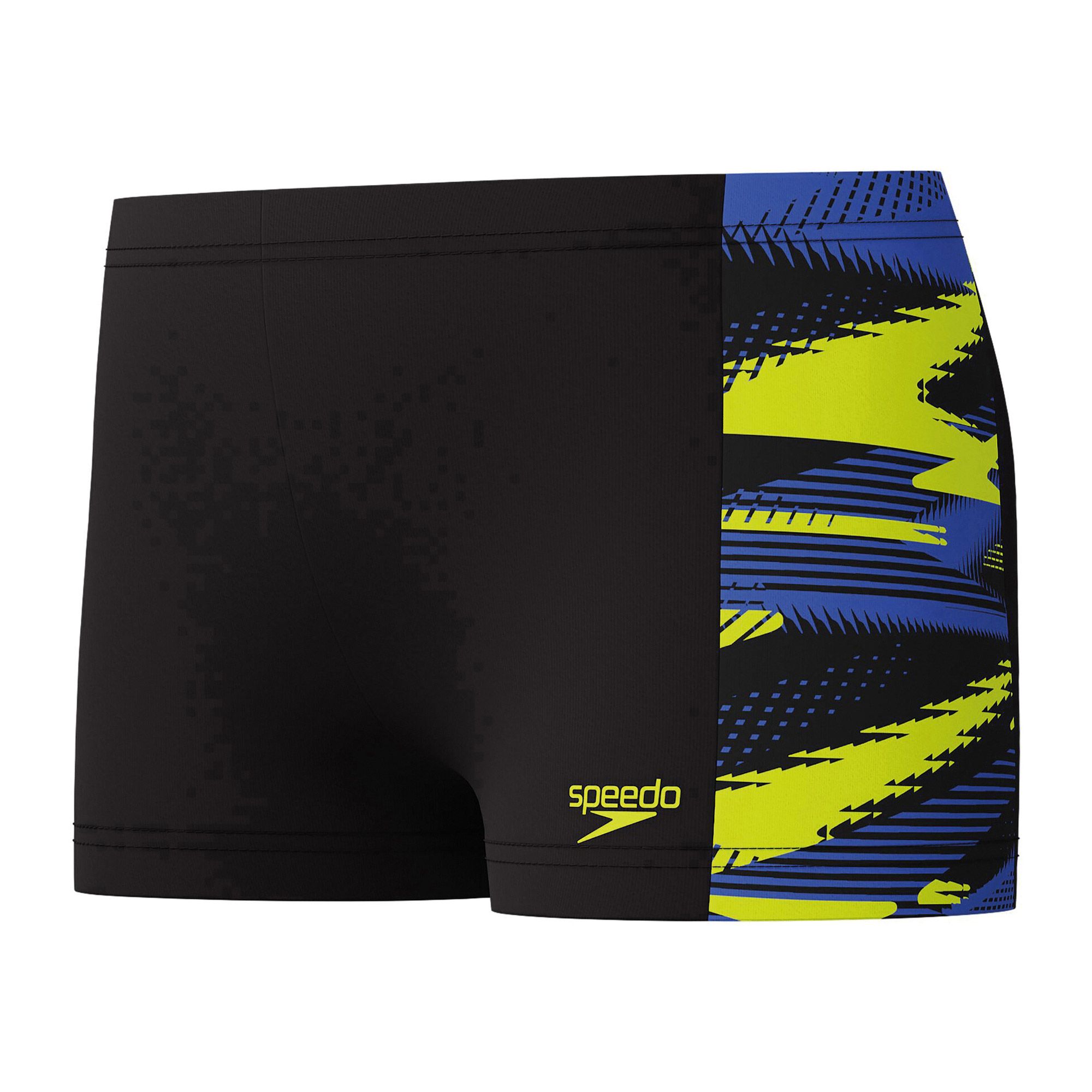 Speedo ECO Hyperboom Panel Zwemboxer Jongens