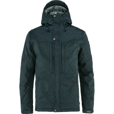 Fjällräven Heren Skogsö Padded Jas