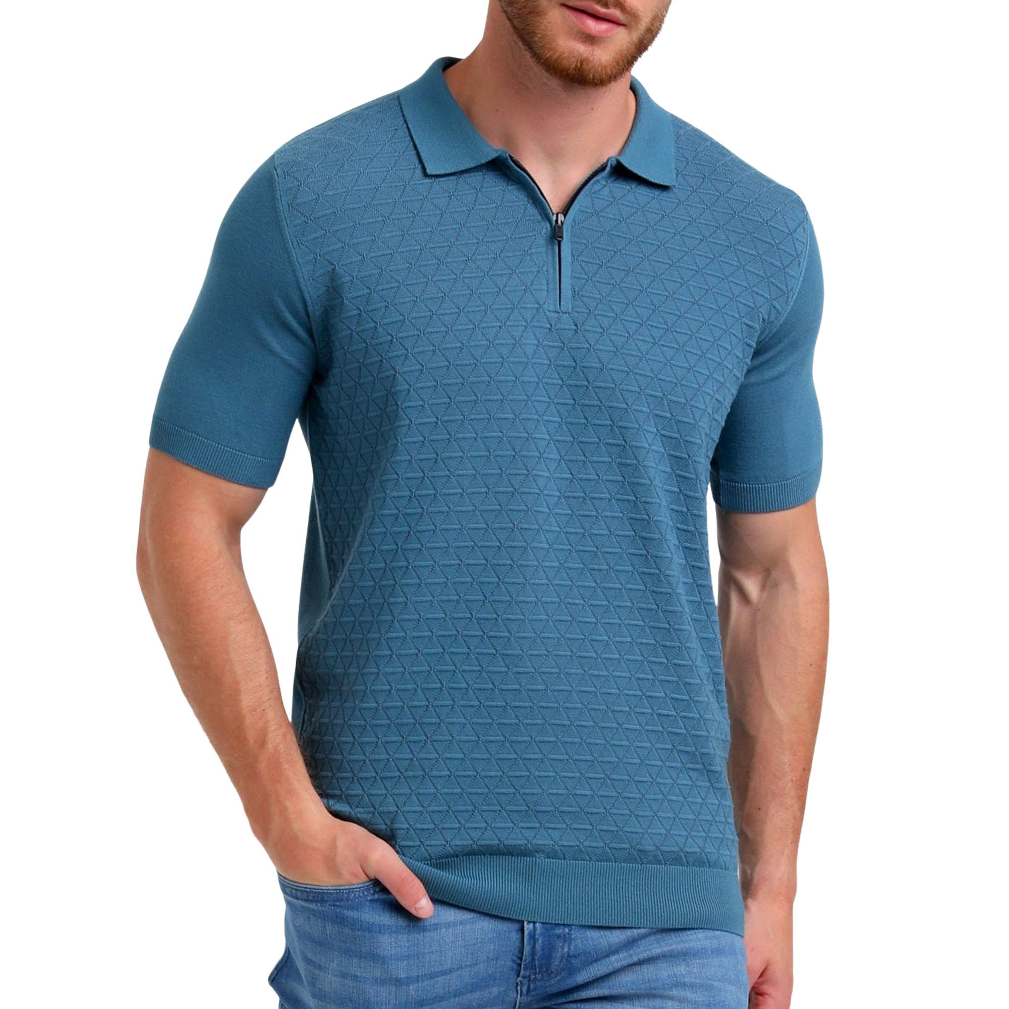 Gabbiano Polo Heren