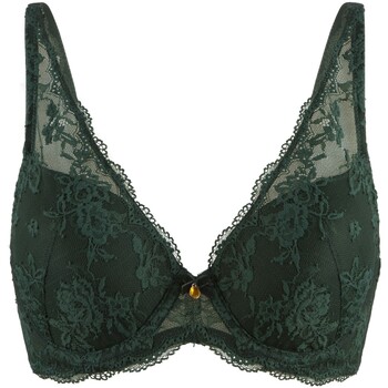 Voorgevormde bh Lingadore Triangel BH Voorgevormd