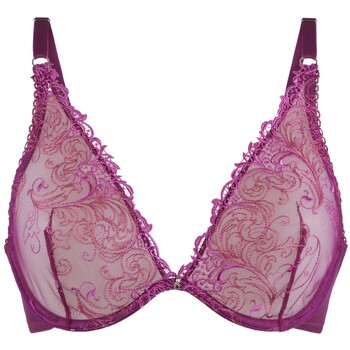Voorgevormde bh Lingadore Triangel beugel BH