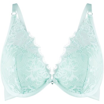 Voorgevormde bh Lingadore Triangel BH Voorgevormd
