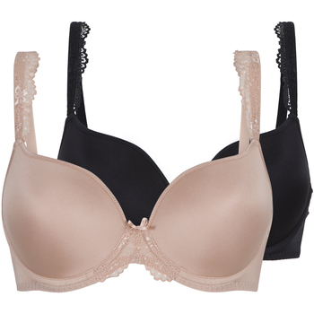 Voorgevormde bh Lingadore DAILY T-Shirt BH 2-Pack