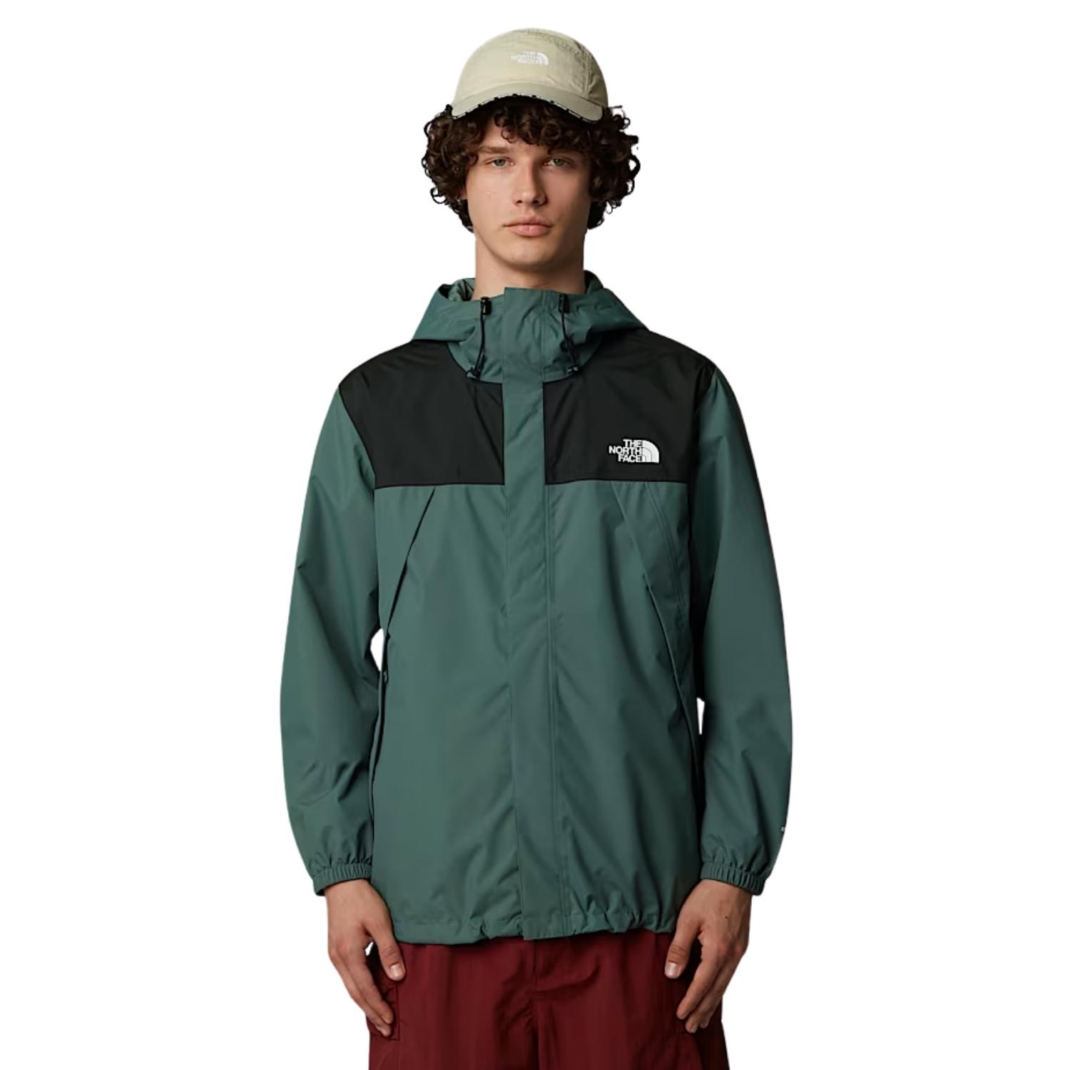 The North Face Antora Tussenjas heren L