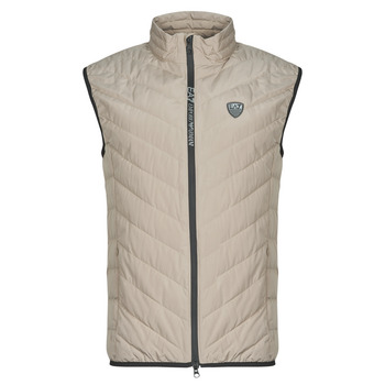 Donsjas Emporio Armani EA7 TRAIN PREMIUM SHIELD DOWN LIGHT VEST 8NPQ02