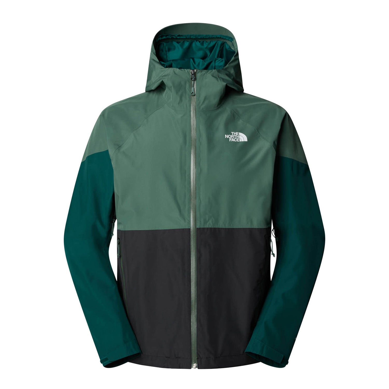 The North Face Lightning Zip-in Jacket
