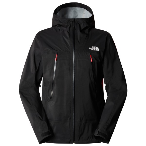 The North Face - Signal 2.5L Dryvent - Regenjas, zwart