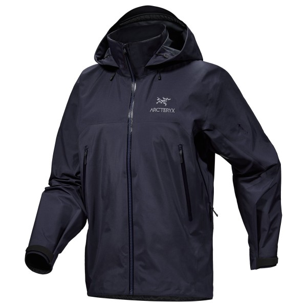 Arcteryx Arc'teryx - Beta AR Jacket - Regenjas, blauw