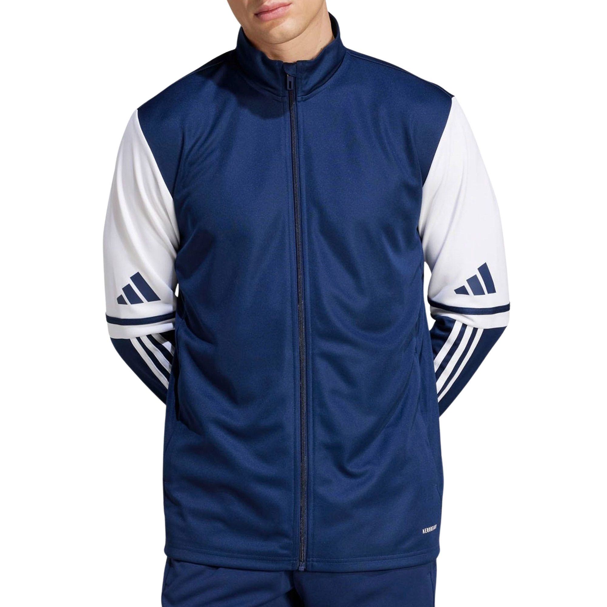 Adidas Squadra 25 Trainingsjas Heren