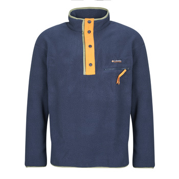 Fleece Jack Columbia HELVETIA II HALF SNAP FLEECE