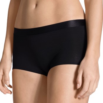 Calida Cate Regular Satin Shorts 