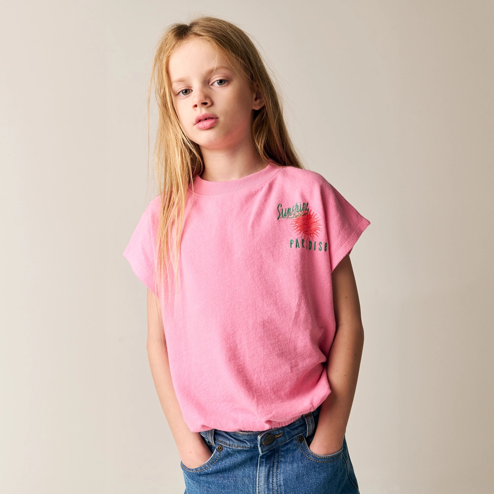 Tumble 'N Dry meisjes t-shirt