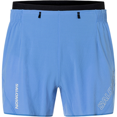 Salomon Heren Sense Aero 5'' Korte broek