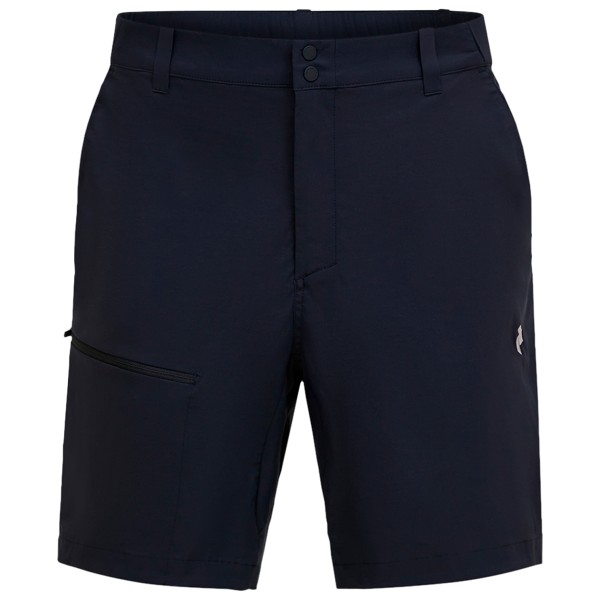 Peak Performance - Iconiq Shorts - Short, blauw