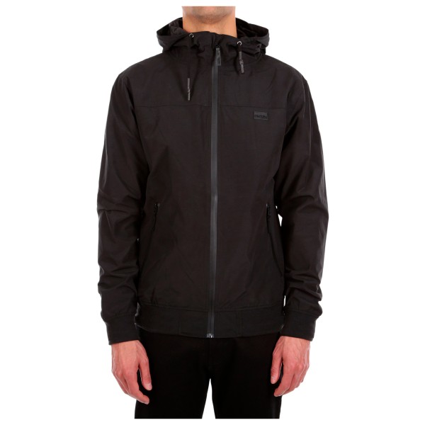 Iriedaily - Terance Jacket - Vrijetijdsjack, zwart