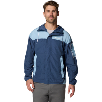Parka Jas Columbia Challenger II Windbreaker Jacket