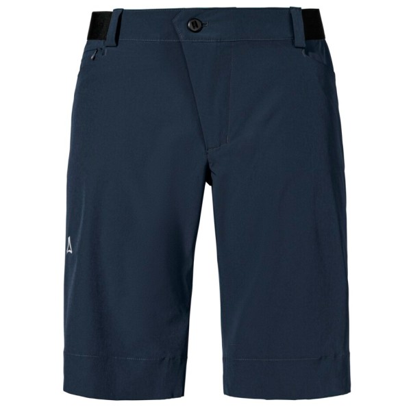 Schöffel - Shorts Style Keitele - Fietsbroek, blauw