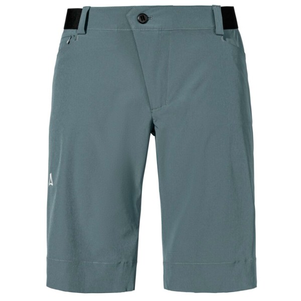 Schöffel - Shorts Style Keitele - Fietsbroek, grijs