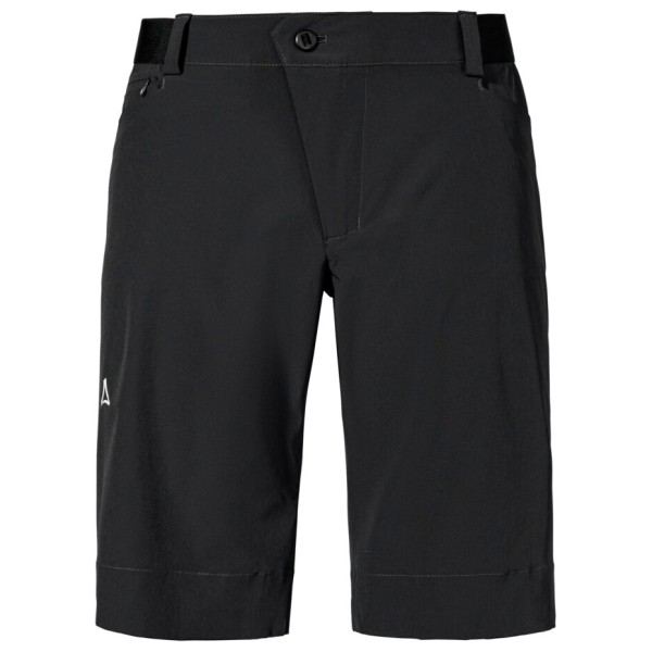 Schöffel - Shorts Style Keitele - Fietsbroek, zwart