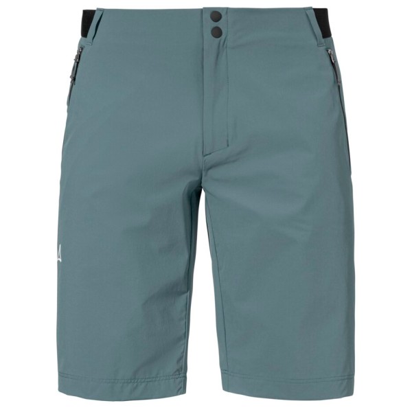 Schöffel - Shorts Style Blaustein - Short, turkoois