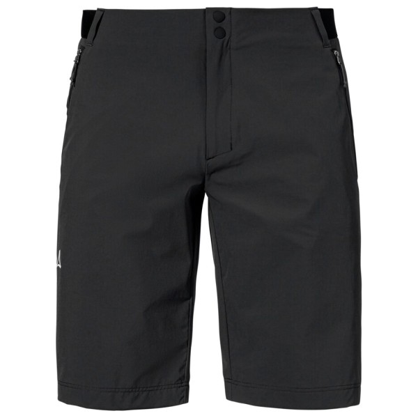 Schöffel - Shorts Style Blaustein - Short, zwart